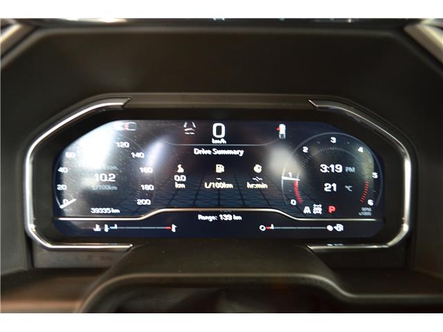 2024 GMC Sierra 1500 Denali (Stk: 26543A) in Kingston - Image 5 of 10