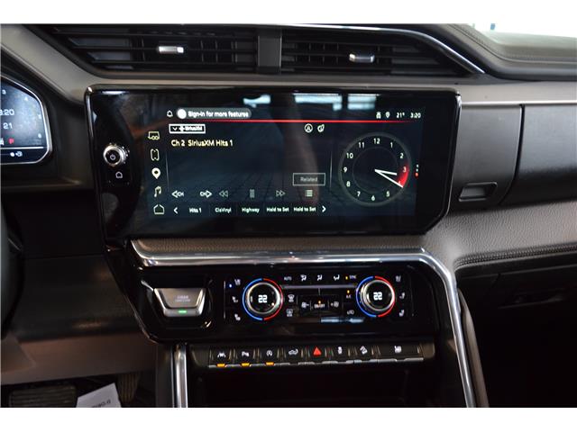 2024 GMC Sierra 1500 Denali (Stk: 26543A) in Kingston - Image 6 of 10