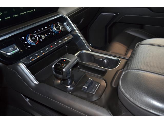 2024 GMC Sierra 1500 Denali (Stk: 26543A) in Kingston - Image 7 of 10