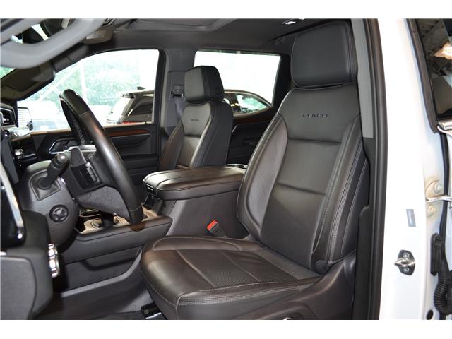 2024 GMC Sierra 1500 Denali (Stk: 26543A) in Kingston - Image 8 of 10