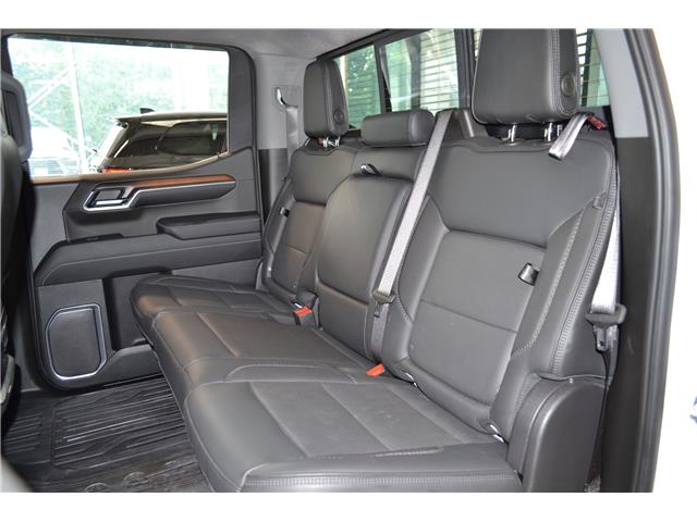 2024 GMC Sierra 1500 Denali (Stk: 26543A) in Kingston - Image 9 of 10