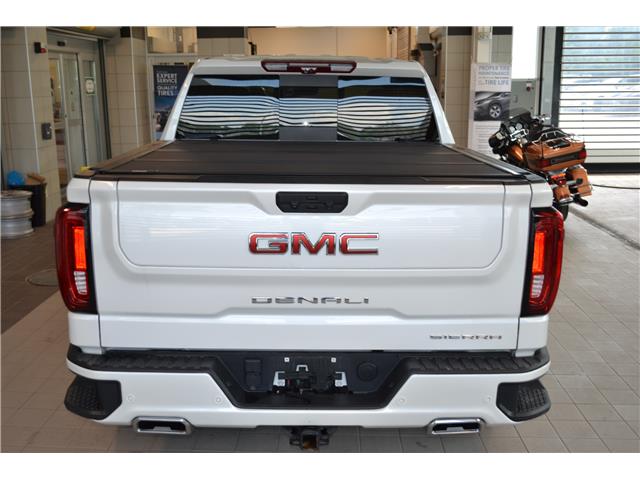2024 GMC Sierra 1500 Denali (Stk: 26543A) in Kingston - Image 10 of 10