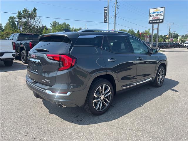 2020 GMC Terrain Denali (Stk: 261511A) in Uxbridge - Image 7 of 28