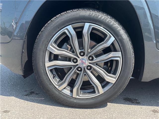 2020 GMC Terrain Denali (Stk: 261511A) in Uxbridge - Image 10 of 28