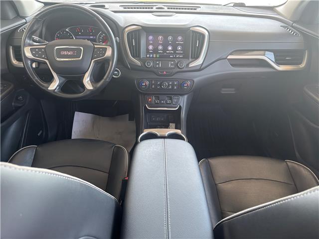 2020 GMC Terrain Denali (Stk: 261511A) in Uxbridge - Image 11 of 28