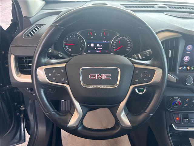 2020 GMC Terrain Denali (Stk: 261511A) in Uxbridge - Image 12 of 28