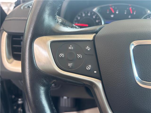2020 GMC Terrain Denali (Stk: 261511A) in Uxbridge - Image 13 of 28