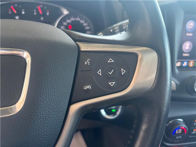 2020 GMC Terrain Denali (Stk: 261511A) in Uxbridge - Image 14 of 28