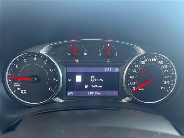 2020 GMC Terrain Denali (Stk: 261511A) in Uxbridge - Image 15 of 28