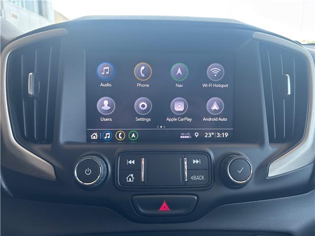 2020 GMC Terrain Denali (Stk: 261511A) in Uxbridge - Image 16 of 28