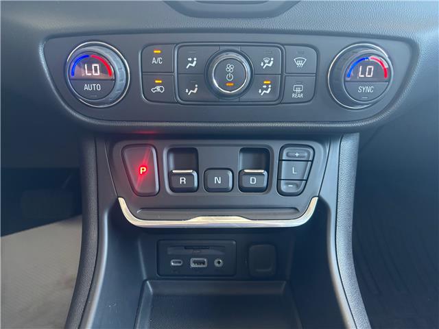 2020 GMC Terrain Denali (Stk: 261511A) in Uxbridge - Image 17 of 28