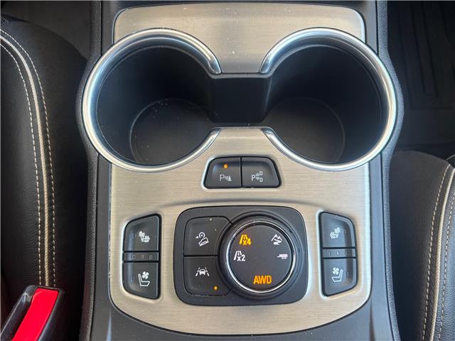 2020 GMC Terrain Denali (Stk: 261511A) in Uxbridge - Image 18 of 28