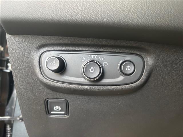 2020 GMC Terrain Denali (Stk: 261511A) in Uxbridge - Image 19 of 28