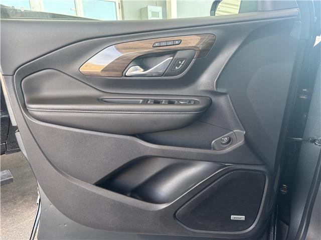 2020 GMC Terrain Denali (Stk: 261511A) in Uxbridge - Image 20 of 28