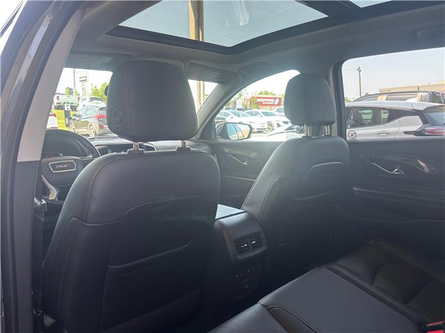 2020 GMC Terrain Denali (Stk: 261511A) in Uxbridge - Image 24 of 28
