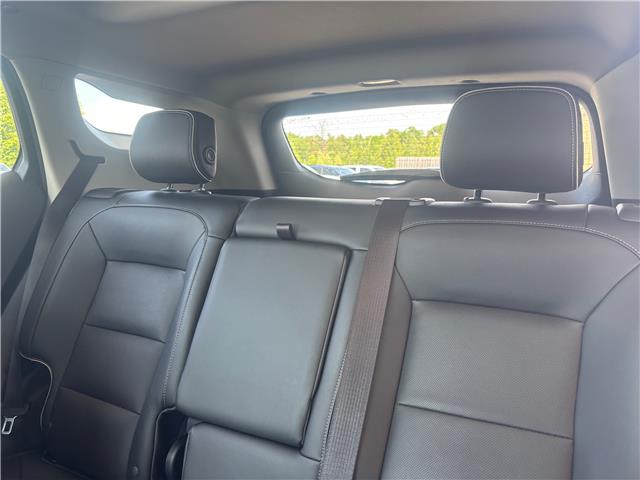2020 GMC Terrain Denali (Stk: 261511A) in Uxbridge - Image 25 of 28