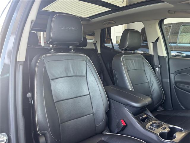 2020 GMC Terrain Denali (Stk: 261511A) in Uxbridge - Image 27 of 28