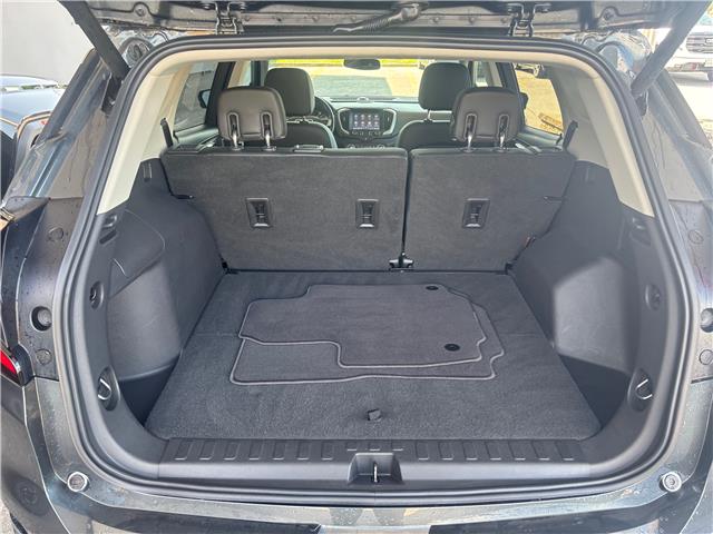 2020 GMC Terrain Denali (Stk: 261511A) in Uxbridge - Image 28 of 28