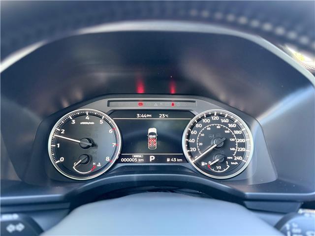 2026 Mitsubishi Outlander SE (Stk: 617222) in North Vancouver - Image 15 of 18