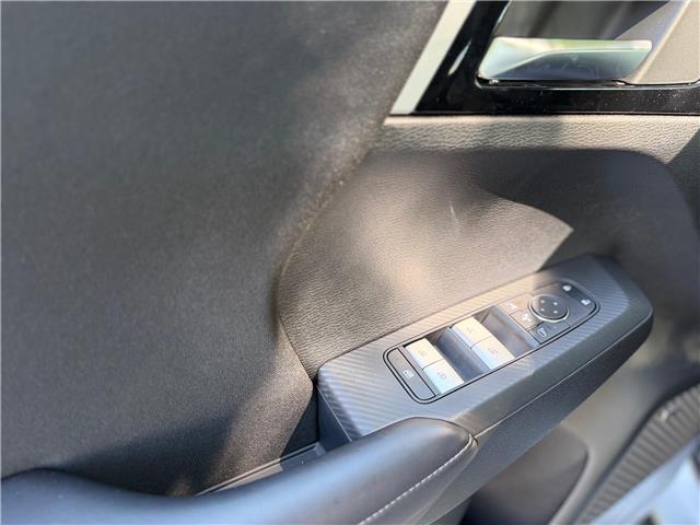 2026 Mitsubishi Outlander SE (Stk: 617222) in North Vancouver - Image 16 of 18