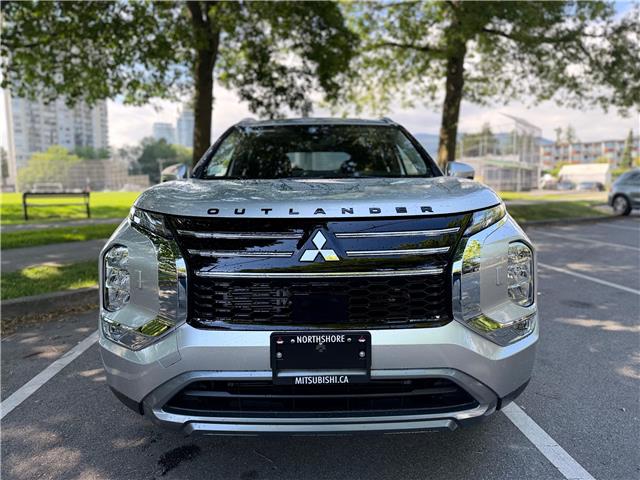 2026 Mitsubishi Outlander SE (Stk: 617222) in North Vancouver - Image 2 of 18