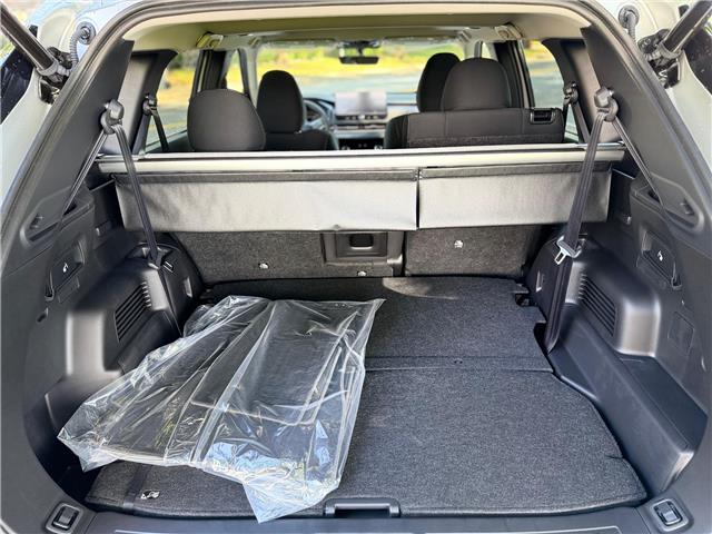 2026 Mitsubishi Outlander SE (Stk: 617222) in North Vancouver - Image 9 of 18