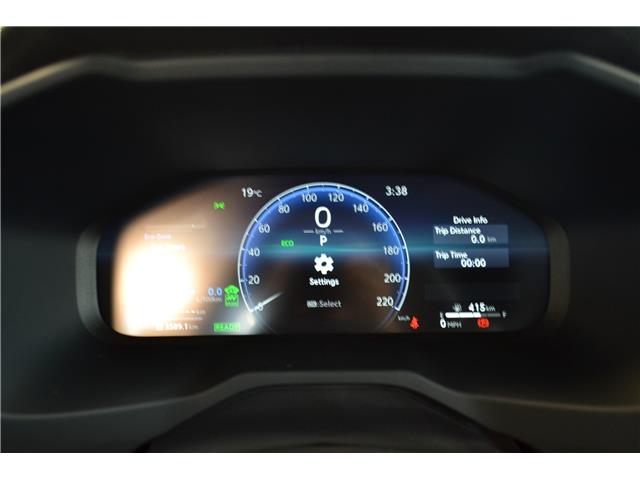 2025 Toyota RAV4 Plug-In Hybrid  (Stk: 26975A) in Kingston - Image 5 of 10