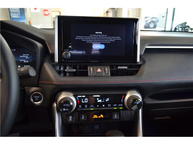 2025 Toyota RAV4 Plug-In Hybrid  (Stk: 26975A) in Kingston - Image 6 of 10