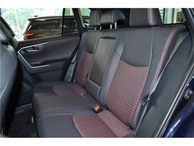 2025 Toyota RAV4 Plug-In Hybrid  (Stk: 26975A) in Kingston - Image 9 of 10