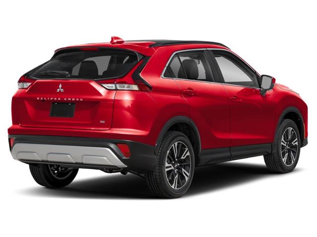 2025 Mitsubishi Eclipse Cross SE (Stk: PVM244) in Cornwall - Image 3 of 12