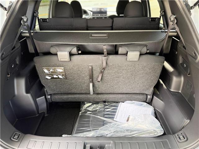 2026 Mitsubishi Outlander ES (Stk: 620514) in North Vancouver - Image 9 of 16