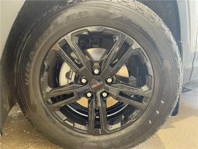 2024 GMC Terrain AT4 (Stk: 10860AT) in Meadow Lake - Image 2 of 15