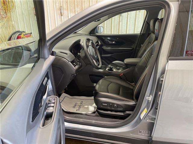 2024 GMC Terrain AT4 (Stk: 10860AT) in Meadow Lake - Image 3 of 15