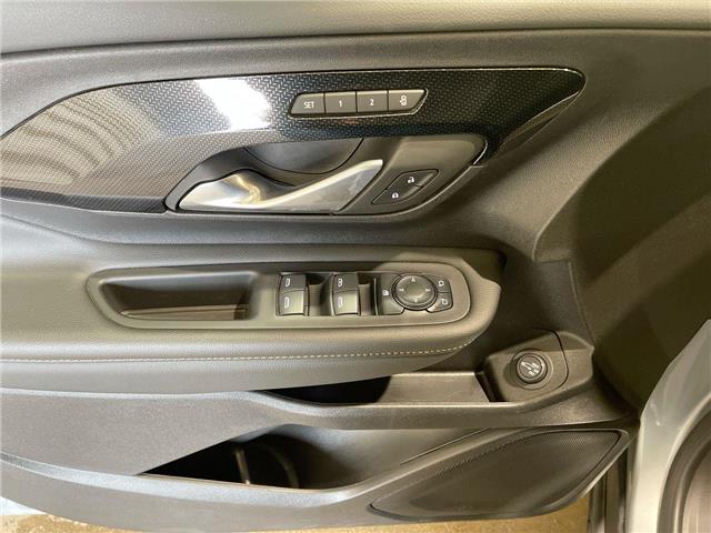 2024 GMC Terrain AT4 (Stk: 10860AT) in Meadow Lake - Image 5 of 15