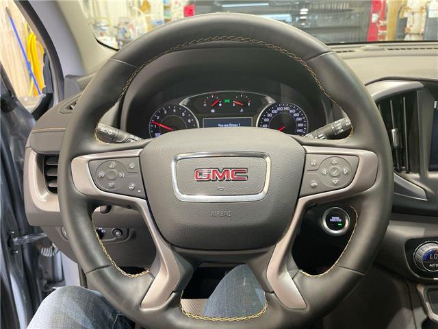 2024 GMC Terrain AT4 (Stk: 10860AT) in Meadow Lake - Image 6 of 15