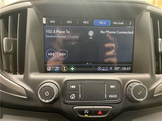 2024 GMC Terrain AT4 (Stk: 10860AT) in Meadow Lake - Image 8 of 15