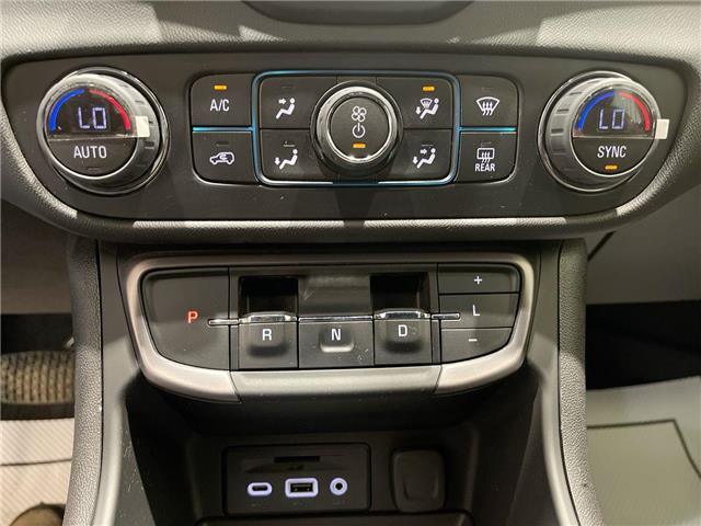 2024 GMC Terrain AT4 (Stk: 10860AT) in Meadow Lake - Image 9 of 15