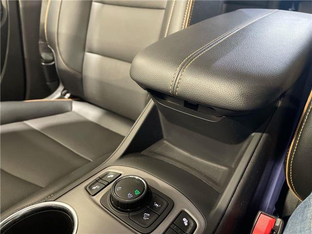 2024 GMC Terrain AT4 (Stk: 10860AT) in Meadow Lake - Image 11 of 15