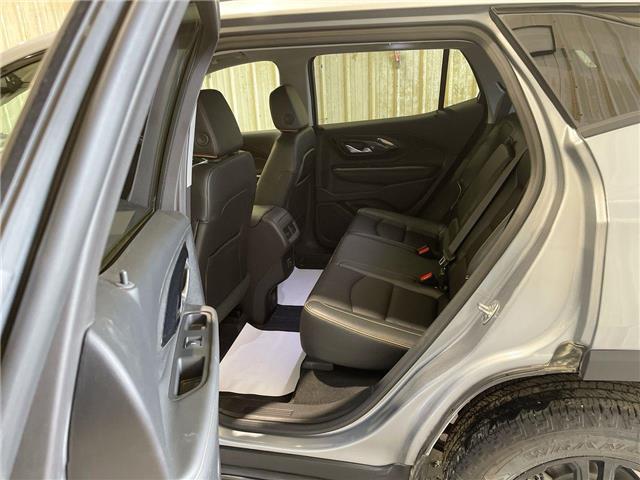 2024 GMC Terrain AT4 (Stk: 10860AT) in Meadow Lake - Image 12 of 15