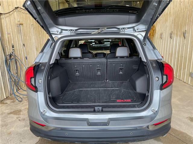 2024 GMC Terrain AT4 (Stk: 10860AT) in Meadow Lake - Image 13 of 15