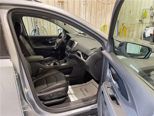 2024 GMC Terrain AT4 (Stk: 10860AT) in Meadow Lake - Image 14 of 15
