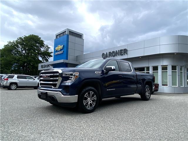 2021 GMC Sierra 1500 SLE (Stk: 6T288A) in Hope - Image 1 of 14