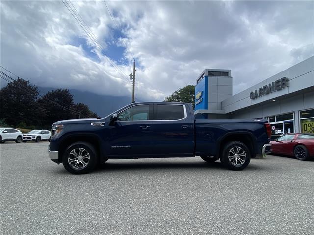 2021 GMC Sierra 1500 SLE (Stk: 6T288A) in Hope - Image 2 of 14