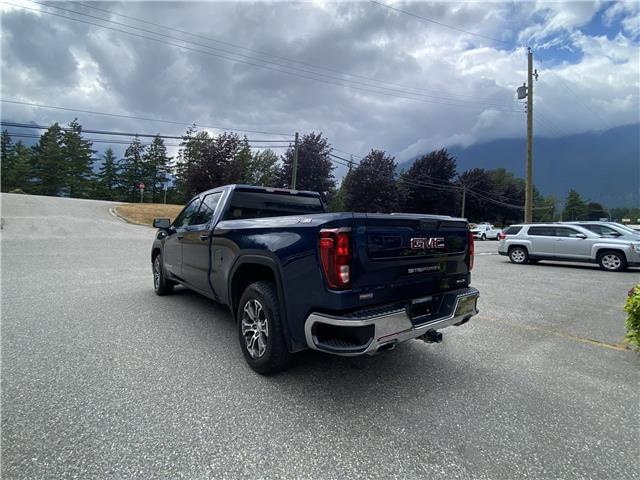 2021 GMC Sierra 1500 SLE (Stk: 6T288A) in Hope - Image 3 of 14