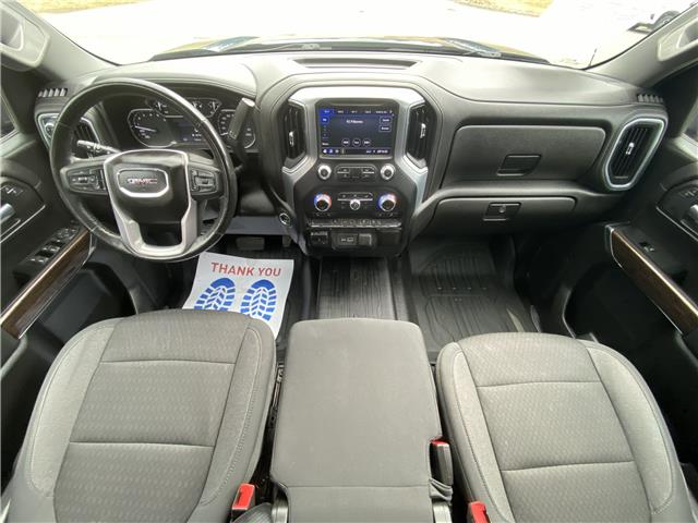2021 GMC Sierra 1500 SLE (Stk: 6T288A) in Hope - Image 9 of 14