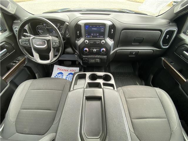 2021 GMC Sierra 1500 SLE (Stk: 6T288A) in Hope - Image 10 of 14