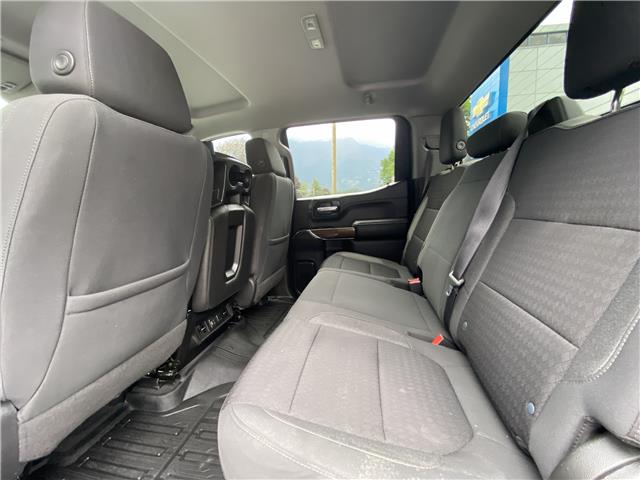 2021 GMC Sierra 1500 SLE (Stk: 6T288A) in Hope - Image 11 of 14