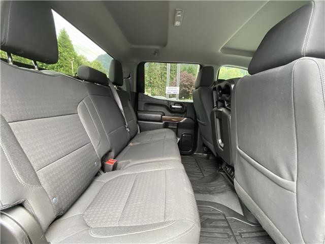 2021 GMC Sierra 1500 SLE (Stk: 6T288A) in Hope - Image 12 of 14
