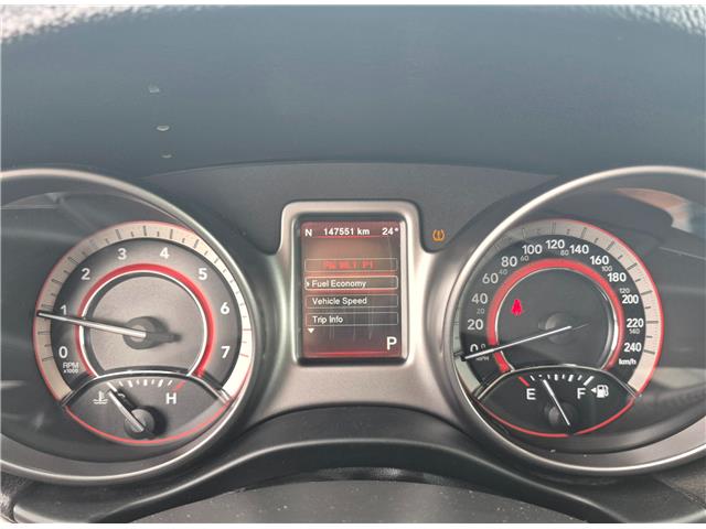 2018 Dodge Journey Crossroad (Stk: JUD026-2) in Brandon - Image 13 of 21 2018 Dodge Journey Crossroad (Stk: JUD026-2) in Brandon - Image 13 of 21