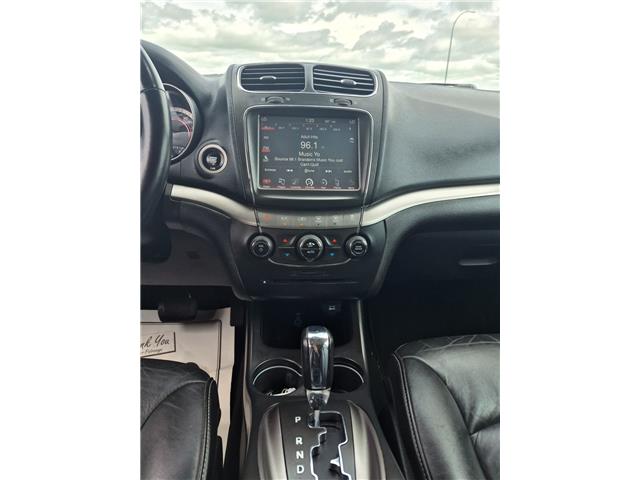 2018 Dodge Journey Crossroad (Stk: JUD026-2) in Brandon - Image 14 of 21 2018 Dodge Journey Crossroad (Stk: JUD026-2) in Brandon - Image 14 of 21